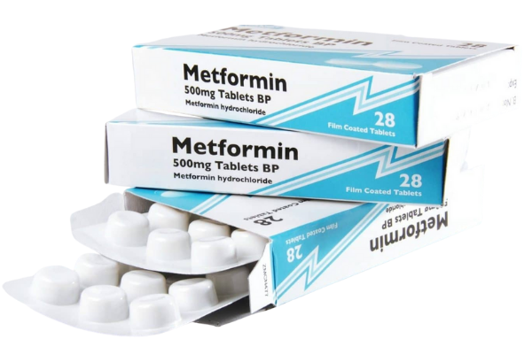 Metformin Weight Loss Diet Plan Pills