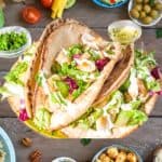 51 Easy Mediterranean Diet Lunch Ideas for 2025