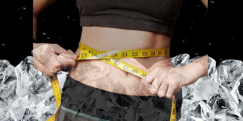 What is the Weight Loss Ice Hack