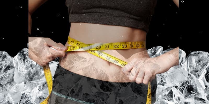 What Is the Weight Loss Ice Hack? Can it Work? (2025)