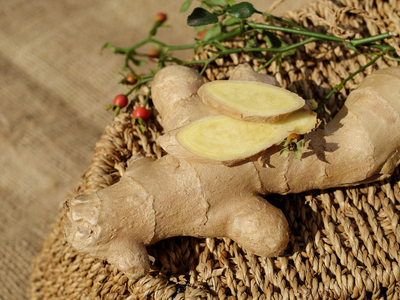 Root Ginger