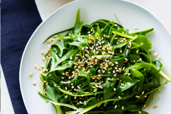 Seaweed Salad