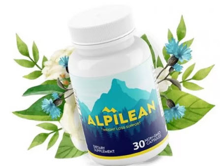 alpilean vs alpine ice hack