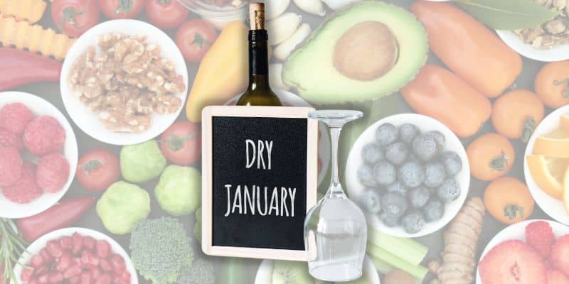 15 Deliciously Detoxifying Foods to Eat During Dry January [2024]