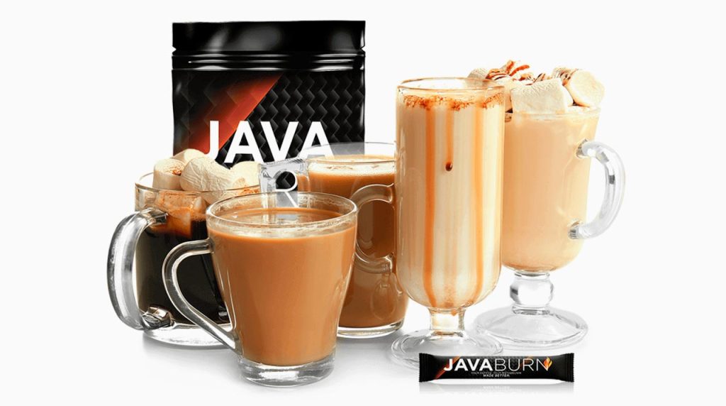 java burnn benefits
