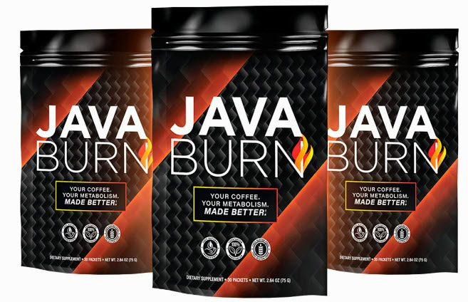 java burn review