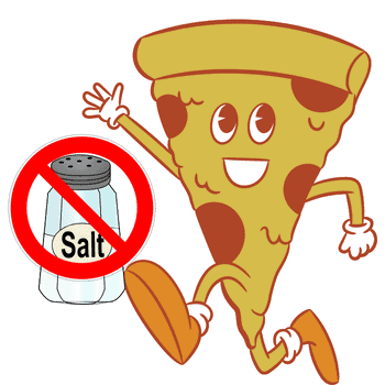 low sodium pizza sauce recipe