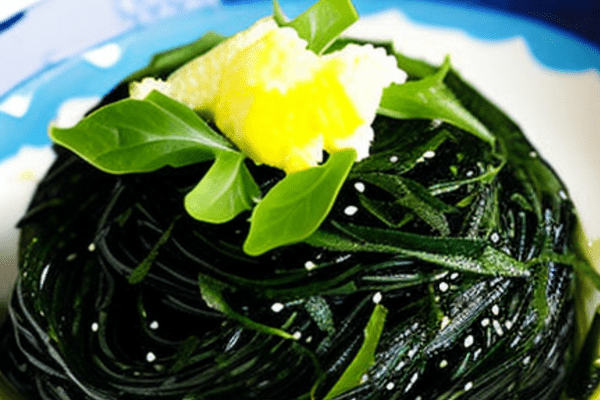 seaweed onigirazu
