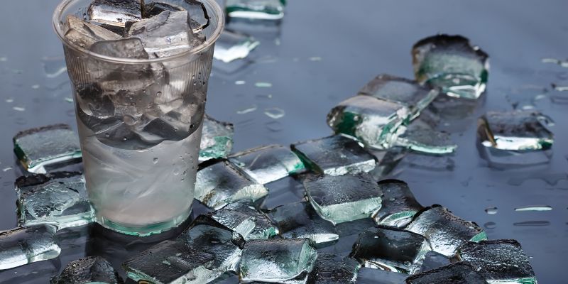19 Cold Hard Weight Loss Ice Hack FAQs (2025)