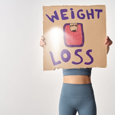 ice on fat help you lose weight