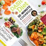 7 Best DASH Diet Cookbooks for Beginners in 2024