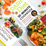 7 Best DASH Diet Cookbooks for Beginners (2025)