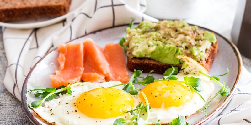 17 Healthy Diverticulitis Breakfast Ideas (2025 Foods To Eat)
