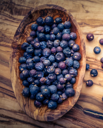 best superfoods for alcohol detox - blueberries