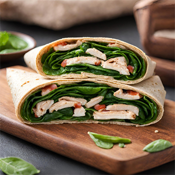 diverticulitis lunch ideas turkey