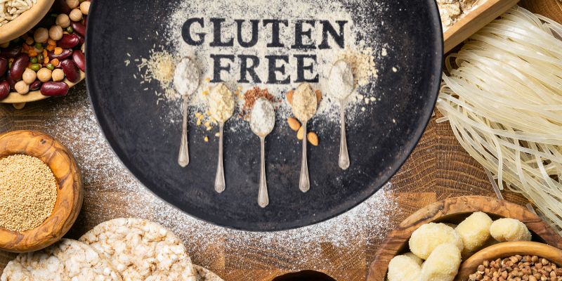 5 Best Gluten-Free Cookbooks for Beginners (2025)