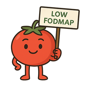 best low fodmap diet cookbooks