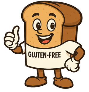 gluten free cookbooks