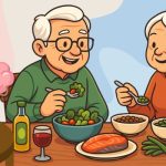 5 Best MIND Diet Cookbooks for Beginners (2025)