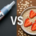 Ozempic vs Oatzempic: Best for Weight Loss in 2025?