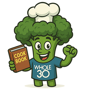 whole30 cookbooks for beginners