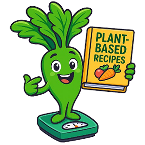 best plant based diet cookbooks