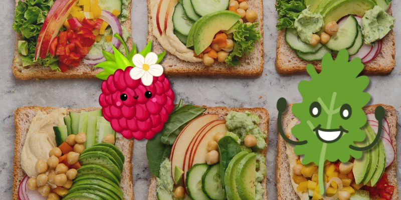 5 Best Plant Based Diet Cookbooks for Newbies (2025)