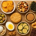 61 Best Keto Diet Snacks (Sweet & Salty) – 2025
