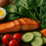 53 Best Foods for Weight Loss in 2025 (Science-Based)