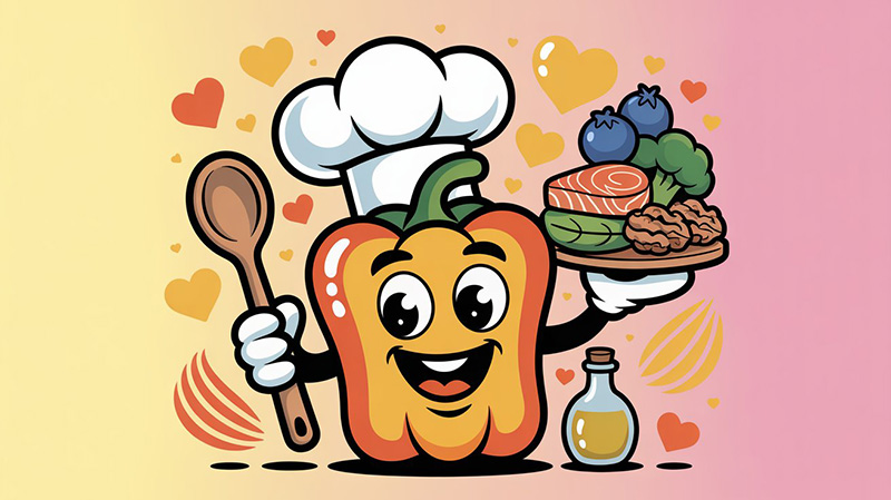 anti-inflammatory diet cookbooks