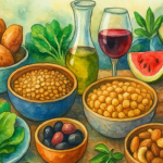 5 Best Blue Zones Diet Cookbooks (2025 Update)