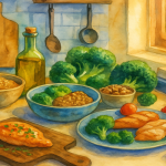 5 Best Diabetes Diet Cookbooks for Beginners (2025)