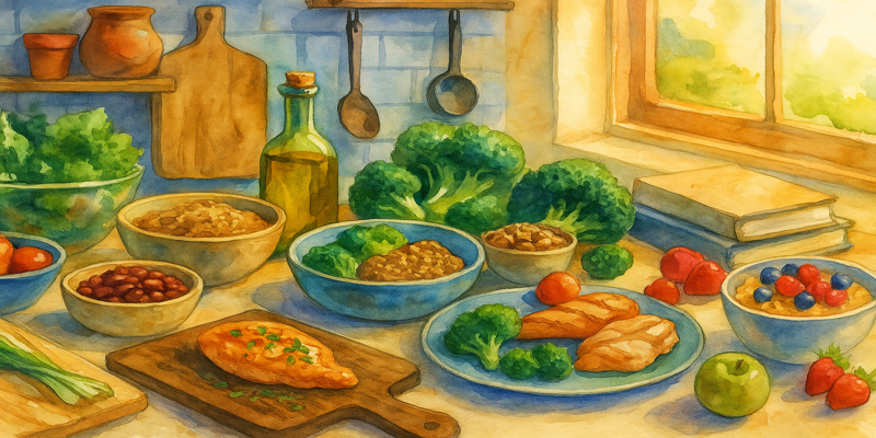 best diabetes diet cookbooks