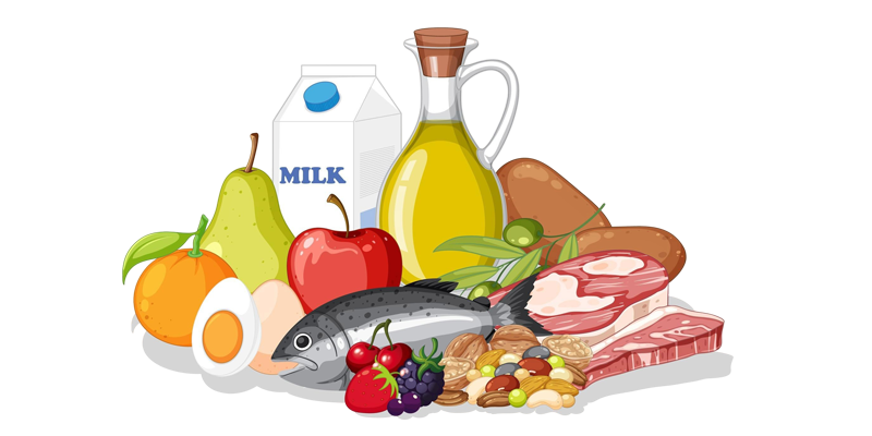 foods to eat to reduce inflammation