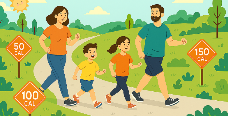 how many steps a day to lose weight