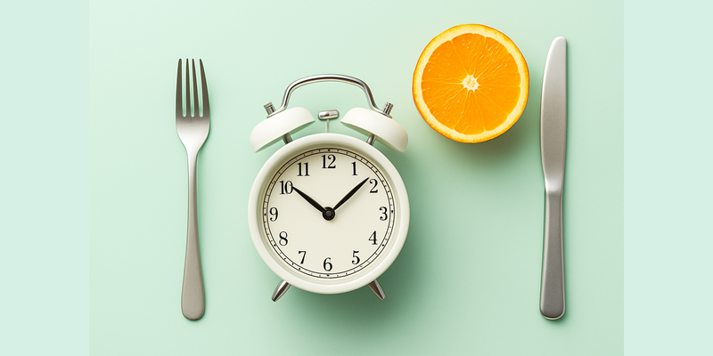 best intermittent fasting diet cookbooks