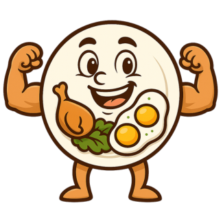 high protein breakfast ideas