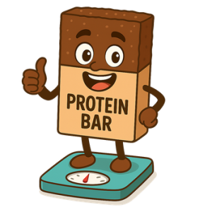 41 Best High Protein Snacks for Weight Loss (2026) - LiveDontDiet.com