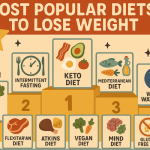 11 Best Diets to Lose Weight for September 2025