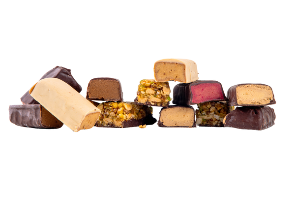 high protein snacks protein bars