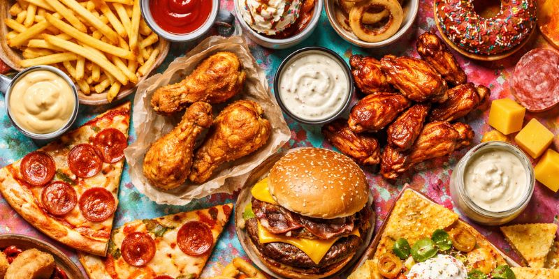 41 IBS Foods to Avoid (and What to Eat) in 2026