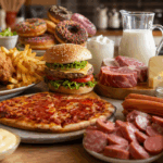 35 Foods to Avoid After Gallbladder Removal (2026)