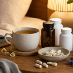 9 Best Sleep Supplements Without Melatonin (2026)