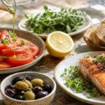 101 Best Mediterranean Diet Foods To Eat (2026)