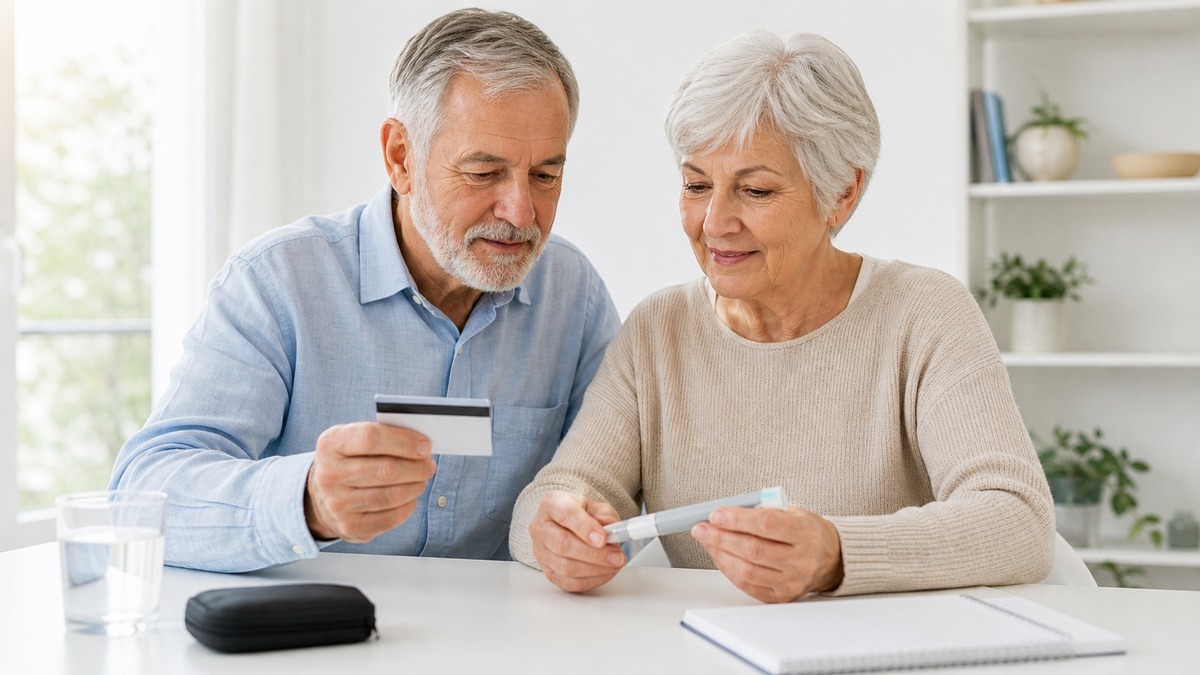 does Medicare cover GLP-1 drugs featured image