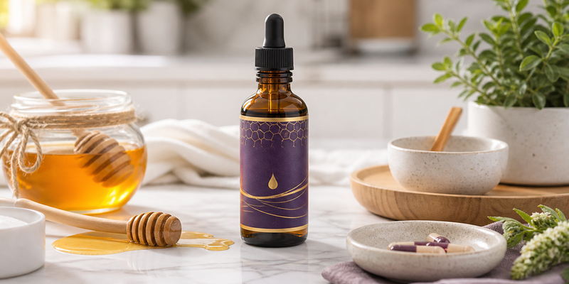 Honey Burn Review featured image