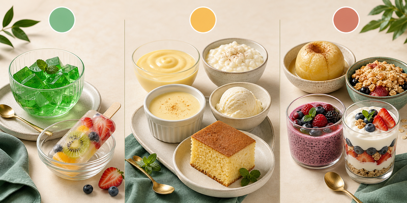 diverticulitis dessert ideas featured image