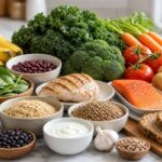 51 DASH Diet Foods to Eat for Heart Health (2026)