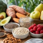 53 Best Fiber Max Diet Foods to Eat for Weight Loss (2026)
