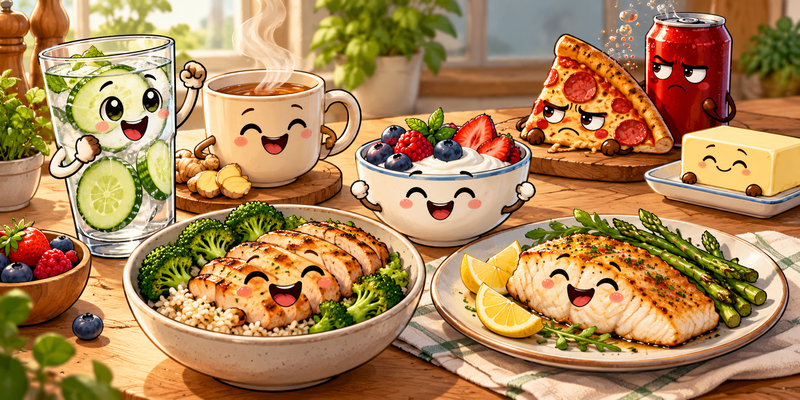 foods to avoid on zepbound and mounjaro featured image